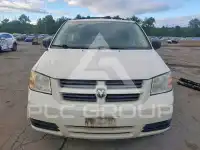 2009 Dodge CARAVAN photo