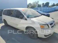 2009 Dodge CARAVAN photo