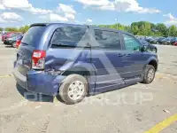 2009 Dodge CARAVAN photo