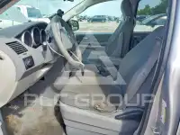 2009 Dodge CARAVAN photo