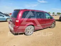 2009 Dodge CARAVAN photo