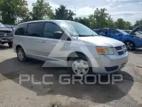 2009 Dodge CARAVAN photo