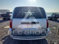 2009 Dodge CARAVAN фото