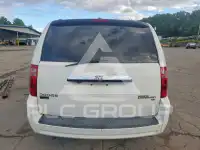 2009 Dodge CARAVAN photo