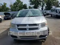2009 Dodge CARAVAN photo