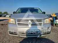 2009 Dodge CARAVAN фото
