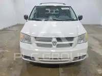 2009 Dodge CARAVAN фото