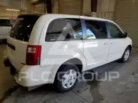 2009 Dodge CARAVAN photo