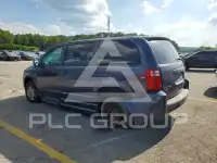 2009 Dodge CARAVAN photo