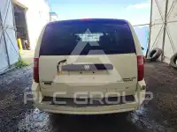 2009 Dodge CARAVAN фото