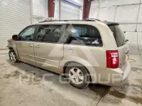 2009 Dodge CARAVAN фото