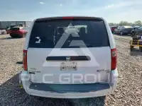 2009 Dodge CARAVAN photo