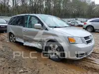 2009 Dodge CARAVAN photo