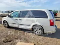 2009 Dodge CARAVAN фото
