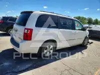 2009 Dodge CARAVAN фото