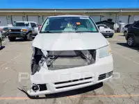 2009 Dodge CARAVAN фото