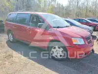 2009 Dodge CARAVAN фото