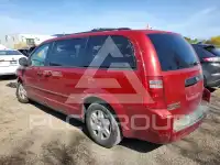 2009 Dodge CARAVAN фото