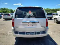 2009 Dodge CARAVAN фото