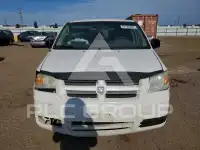 2009 Dodge CARAVAN фото