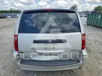2009 Dodge CARAVAN photo