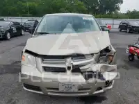 2009 Dodge CARAVAN фото