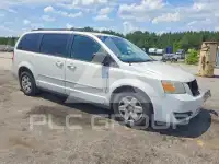 2009 Dodge CARAVAN фото