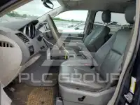 2009 Dodge CARAVAN фото