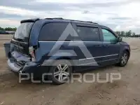 2009 Dodge CARAVAN фото
