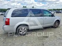 2009 Dodge CARAVAN photo