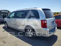 2009 Dodge CARAVAN фото