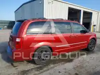 2009 Dodge CARAVAN photo