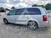 2009 Dodge CARAVAN photo