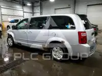 2009 Dodge CARAVAN фото