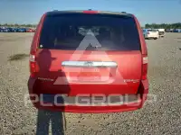 2009 Dodge CARAVAN фото