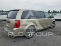 2009 Dodge CARAVAN фото