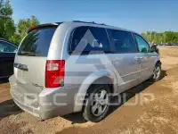 2009 Dodge CARAVAN фото