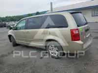 2009 Dodge CARAVAN фото