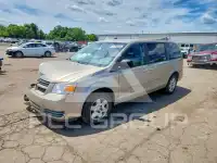 2009 Dodge CARAVAN фото