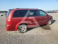2009 Dodge CARAVAN фото