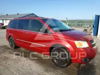 2009 Dodge CARAVAN photo