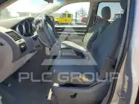 2009 Dodge CARAVAN фото