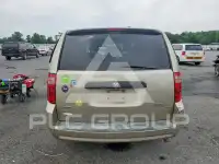2009 Dodge CARAVAN фото