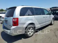 2009 Dodge CARAVAN фото