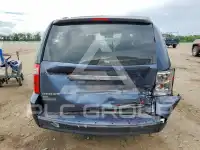 2009 Dodge CARAVAN фото