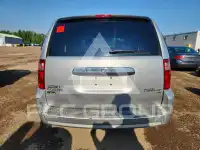 2009 Dodge CARAVAN фото