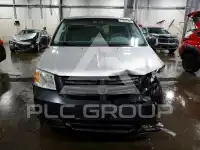 2009 Dodge CARAVAN фото