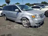 2009 Dodge CARAVAN фото