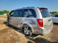 2009 Dodge CARAVAN фото