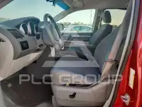 2009 Dodge CARAVAN фото